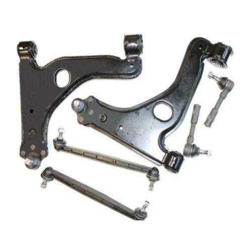 Complet Draagarm set draagarmen Opel Astra G Vectra B Zafira, Auto-onderdelen, Ophanging en Onderstel, Nieuw, Opel, Ophalen of Verzenden