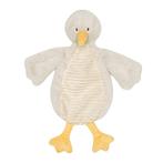 Happy Horse Goose Glen Knuffeldoekje 134252, Kinderen en Baby's, Speelgoed | Knuffels en Pluche, Verzenden, Nieuw