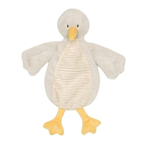 Happy Horse Goose Glen Knuffeldoekje 134252, Kinderen en Baby's, Speelgoed | Knuffels en Pluche, Nieuw, Verzenden
