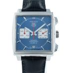 TAG Heuer - Monaco Caliber 12 Chronograph Date - Zonder