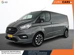 Ford Transit Custom | Zakelijke Lease v.a. €585.47 pm, Automaat, Gebruikt, Euro 6, Diesel