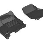 3D MAXpider 2015-2020 Ford F-150 SuperCab/SuperCrew Kagu 1st, Auto-onderdelen, Interieur en Bekleding, Ophalen of Verzenden, Nieuw