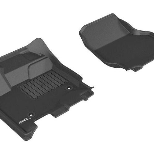 3D MAXpider 2015-2020 Ford F-150 SuperCab/SuperCrew Kagu 1st, Auto-onderdelen, Interieur en Bekleding, Ophalen of Verzenden