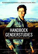 9789046905012 Handboek genderstudies | Tweedehands, Boeken, Verzenden, Zo goed als nieuw, Rosemarie Buikema
