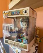 Funko - Funko Pop BROOK WITH SHARK SUBMERGE - 2020+