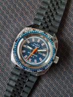 Ruhla - De Luxe World Time vintage watch - Zonder, Sieraden, Tassen en Uiterlijk, Horloges | Heren, Nieuw