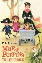 Travers, P L : Mary Poppins in the Park, Gelezen, Verzenden