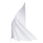 Servetten Wit 53x53cm Katoen - RSU, Huis en Inrichting, Keuken | Textiel, Verzenden, Nieuw, Overige kleuren, Tafelkleed of Tafelzeil