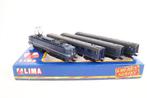 Lima H0 - 149720 - Treinset (1) - Serie 1300 met een stam, Hobby en Vrije tijd, Modeltreinen | H0, Nieuw