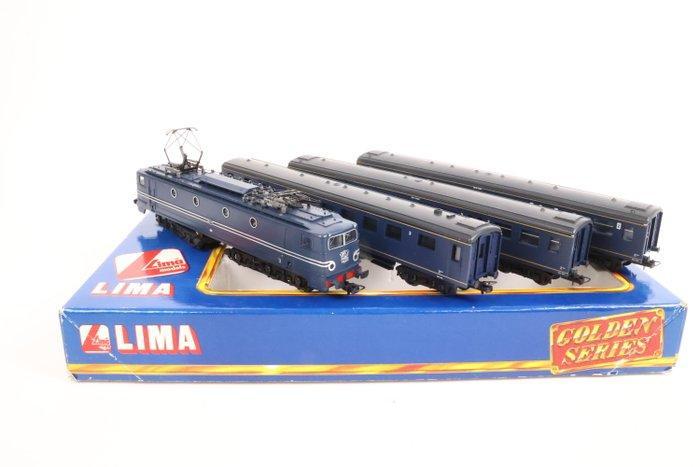 Lima H0 - 149720 - Treinset (1) - Serie 1300 met een stam, Hobby en Vrije tijd, Modeltreinen | H0