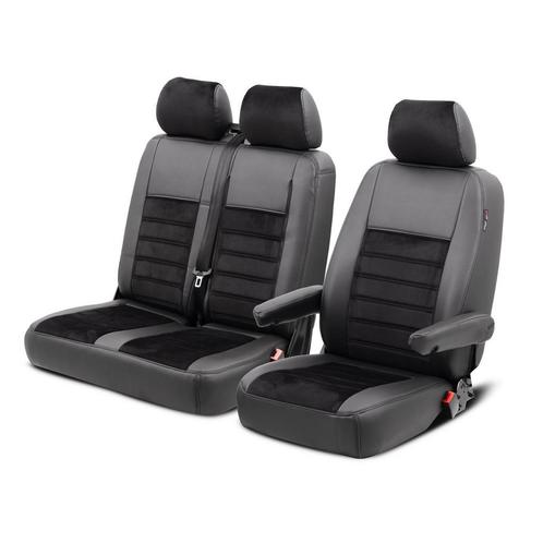 Stoelhoezen Citroen Berlingo 08-18, Auto-onderdelen, Interieur en Bekleding, Nieuw, Citroën