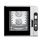 GGM Gastro | Combistheemer - Touch - 7x GN 1/1 - incl. |, Verzenden
