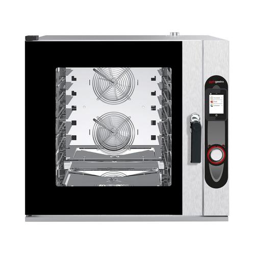 GGM Gastro | Combistheemer - Touch - 7x GN 1/1 - incl. |, Zakelijke goederen, Horeca | Food, Verzenden