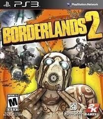 Borderlands 2 (ps3 used game), Spelcomputers en Games, Games | Sony PlayStation 3, Zo goed als nieuw, Ophalen of Verzenden