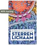 Sterrenlichaam 9789083267401 Roderick Leeuwenhart, Verzenden, Zo goed als nieuw, Roderick Leeuwenhart