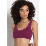 s.Oliver RED LABEL Beachwear Bustier van fijne kant, Verzenden