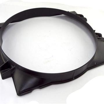 Omix Radiator Fan Shroud 4.0L 91-95 Jeep Wrangler YJ - beschikbaar voor biedingen