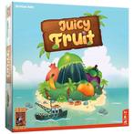 999 Games Juicy Fruits, Hobby en Vrije tijd, Gezelschapsspellen | Bordspellen, Nieuw, Verzenden