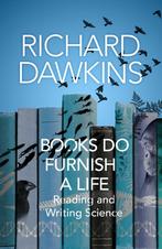 Books Do Furnish a Life 9781787633681 Richard Dawkins, Boeken, Verzenden, Zo goed als nieuw, Richard Dawkins