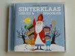Sinterklaas Liedjes & Sprookjes / Annie M.G. Schmidt, Verzenden, Nieuw in verpakking