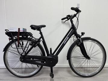 Union E-Fast N7 Elektrische Damesfiets beschikbaar voor biedingen