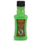 Reuzel Scrub Shampoo Shampooing Exfoliant 1000ml, Ophalen of Verzenden, Nieuw, Shampoo of Conditioner