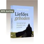 Liefdesgeboden 9789493161078 Thomas Quartier, Verzenden, Zo goed als nieuw, Thomas Quartier