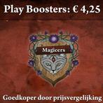 Magicers: goedkoop door prijsvergelijking, Hobby en Vrije tijd, Nieuw, Booster