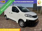 Opel Vivaro-e | Zakelijke Lease v.a. €354.61 pm, Automaat, Gebruikt, Wit, Elektrisch