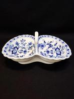Meissen - Schotel - antike Kabarett-Schale/Schale, Antiek en Kunst