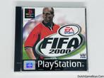 Playstation 1 / PS1 - Fifa 2000 - New & Sealed