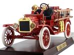 Franklin Mint 1:16 - Modelauto - Ford Model T Fire Engine -, Nieuw