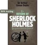 The Return Of Sherlock Holmes 9780755334421, Boeken, Verzenden, Gelezen, Sir Arthur Conan Doyle