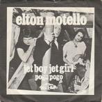 Elton Motello - Jet Boy Jet Girl + Pogo Pogo (Vinylsingle), Verzenden, Nieuw in verpakking