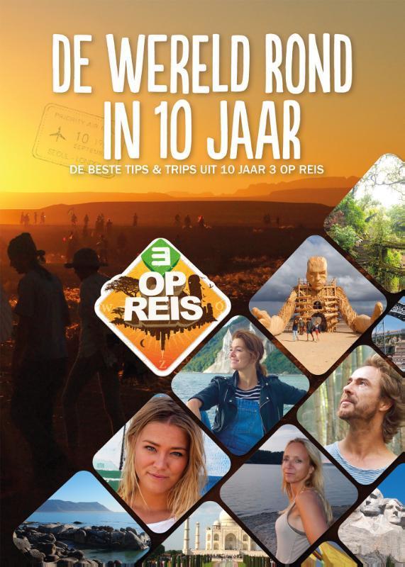 De wereld rond in 10 jaar 9789022579831 Eva Munnik, Boeken, Reisgidsen, Zo goed als nieuw, Verzenden