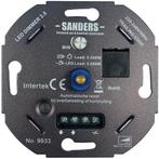 Sanders Universele LED-Dimmer, Ophalen of Verzenden, Nieuw