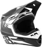 Answer AR1 Sweep Helmet Black/White - Medium - 442898, Ophalen of Verzenden
