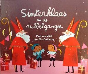 Sinterklaas en de dubbelganger, Boeken, Taal | Overige Talen, Verzenden