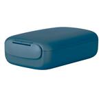 BioLoco Urban Lunchbox Rechthoekig PLA - Midnight Blauw - Va, Ophalen of Verzenden, Nieuw