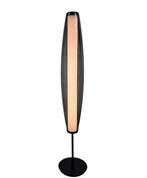 Herstal - Herstal Group - Staande lamp - Zenta - Zwart en
