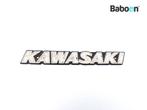 Embleem Kawasaki Z1A 900 1974 Z1F, Gebruikt