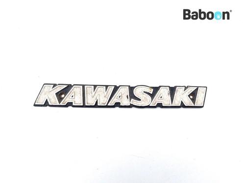 Embleem Kawasaki Z1A 900 1974 Z1F, Motoren, Onderdelen | Kawasaki, Gebruikt, Verzenden