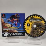 No Fear Downhill Mountain Biking Playstation 1, Ophalen of Verzenden, Nieuw