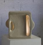 Kseniya Kravtsova - Tafellamp - Faience - model Dé, Antiek en Kunst, Kunst | Designobjecten