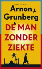 De man zonder ziekte 9789038896793 Arnon Grunberg, Verzenden, Gelezen, Arnon Grunberg