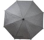 Dooky Parasol Kinderwagen Grijs Gemêleerd, Verzenden, Nieuw