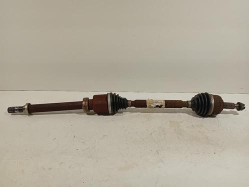 Aandrijfas rechts voor Renault Mégane IV 1.5 dCi 110 391008, Auto-onderdelen, Ophanging en Onderstel, ARN erkend, Stiba lid, Erkend duurzaam