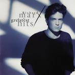 cd - Richard Marx - Greatest Hits, Verzenden, Zo goed als nieuw