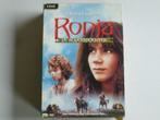 Ronja De Roversdochter / Astrid Lindgren (3 DVD)