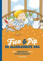 De allerleukste dag / Fien en Pip 9789462914834, Verzenden, Zo goed als nieuw, Ariane van Vliet